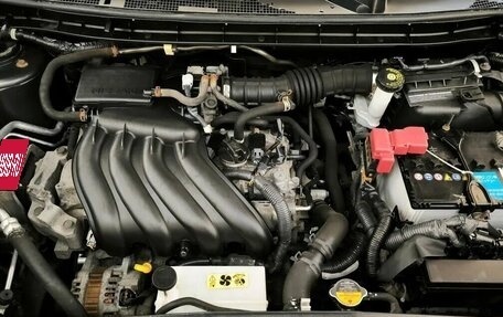 Nissan Juke II, 2012 год, 987 000 рублей, 16 фотография