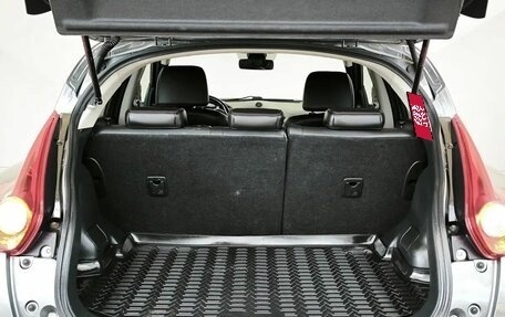 Nissan Juke II, 2012 год, 987 000 рублей, 15 фотография