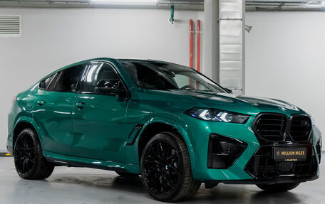 BMW X6 M, 2025 год, 22 190 000 рублей, 7 фотография