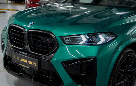 BMW X6 M, 2025 год, 22 190 000 рублей, 2 фотография
