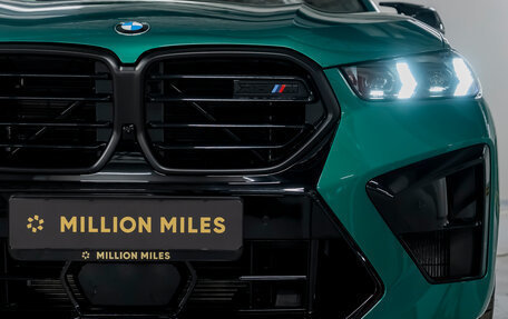 BMW X6 M, 2025 год, 22 190 000 рублей, 4 фотография