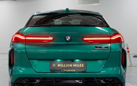 BMW X6 M, 2025 год, 22 190 000 рублей, 11 фотография