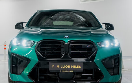 BMW X6 M, 2025 год, 22 190 000 рублей, 3 фотография