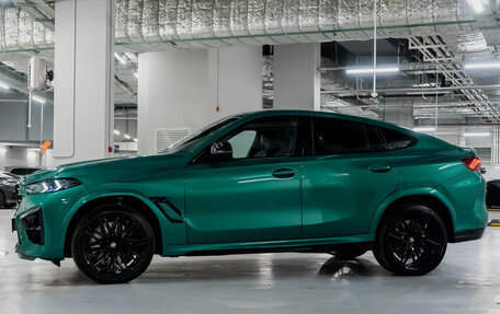 BMW X6 M, 2025 год, 22 190 000 рублей, 5 фотография