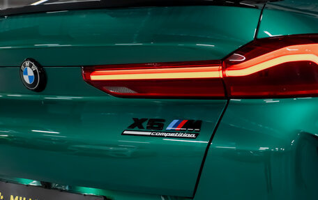 BMW X6 M, 2025 год, 22 190 000 рублей, 12 фотография