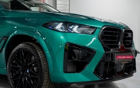 BMW X6 M, 2025 год, 22 190 000 рублей, 6 фотография