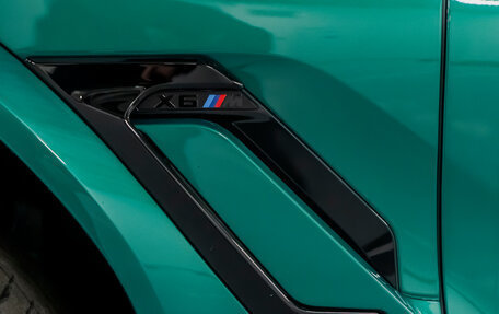 BMW X6 M, 2025 год, 22 190 000 рублей, 18 фотография