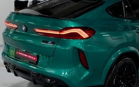 BMW X6 M, 2025 год, 22 190 000 рублей, 10 фотография