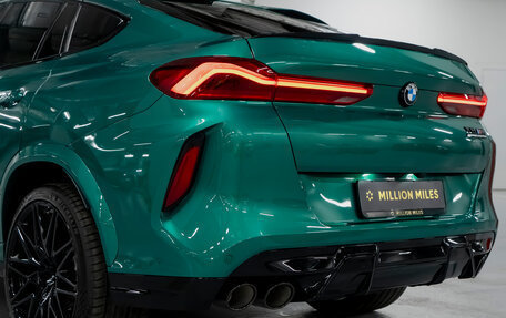 BMW X6 M, 2025 год, 22 190 000 рублей, 14 фотография