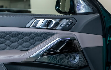 BMW X6 M, 2025 год, 22 190 000 рублей, 20 фотография