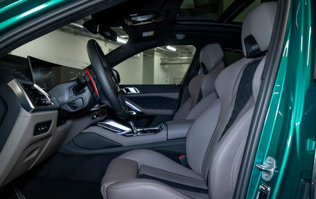 BMW X6 M, 2025 год, 22 190 000 рублей, 22 фотография