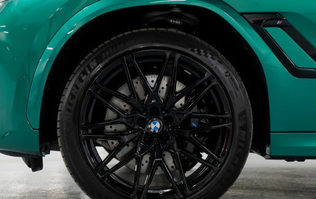 BMW X6 M, 2025 год, 22 190 000 рублей, 17 фотография