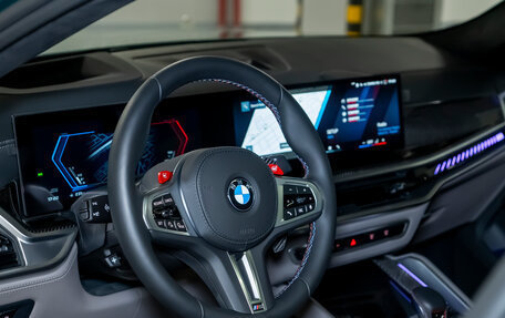 BMW X6 M, 2025 год, 22 190 000 рублей, 25 фотография