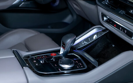 BMW X6 M, 2025 год, 22 190 000 рублей, 32 фотография