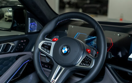 BMW X6 M, 2025 год, 22 190 000 рублей, 28 фотография