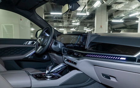 BMW X6 M, 2025 год, 22 190 000 рублей, 29 фотография