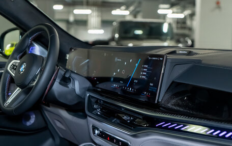 BMW X6 M, 2025 год, 22 190 000 рублей, 31 фотография