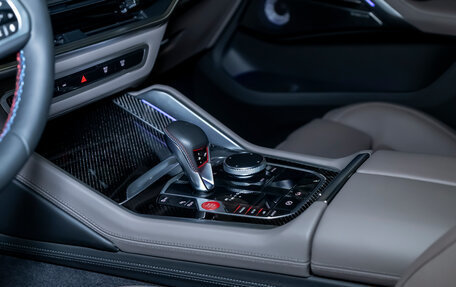 BMW X6 M, 2025 год, 22 190 000 рублей, 27 фотография