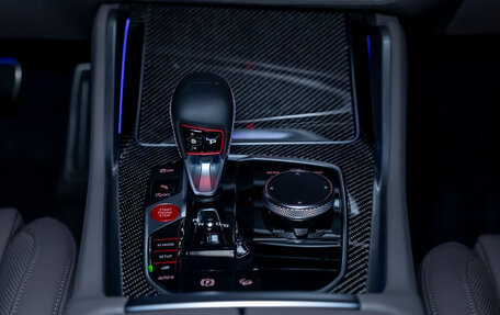 BMW X6 M, 2025 год, 22 190 000 рублей, 34 фотография