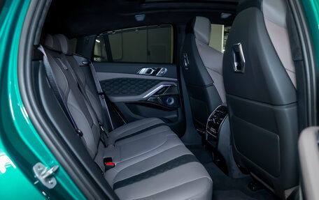 BMW X6 M, 2025 год, 22 190 000 рублей, 37 фотография