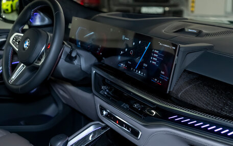 BMW X6 M, 2025 год, 22 190 000 рублей, 30 фотография