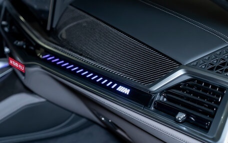 BMW X6 M, 2025 год, 22 190 000 рублей, 33 фотография