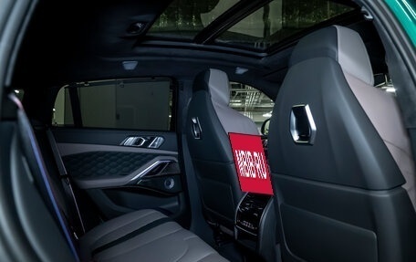 BMW X6 M, 2025 год, 22 190 000 рублей, 36 фотография