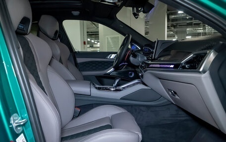 BMW X6 M, 2025 год, 22 190 000 рублей, 39 фотография