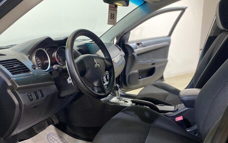 Mitsubishi Lancer IX, 2007 год, 639 000 рублей, 7 фотография