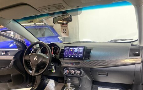 Mitsubishi Lancer IX, 2007 год, 639 000 рублей, 8 фотография