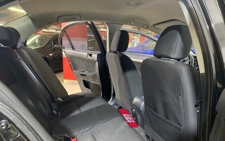 Mitsubishi Lancer IX, 2007 год, 639 000 рублей, 13 фотография
