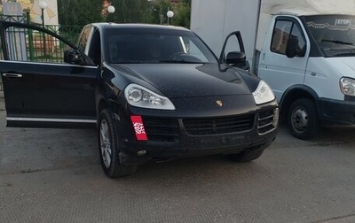 Porsche Cayenne III, 2008 год, 555 000 рублей, 1 фотография