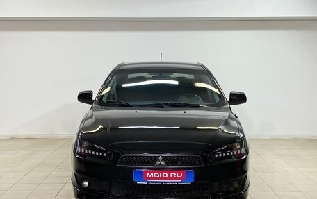 Mitsubishi Lancer IX, 2007 год, 639 000 рублей, 2 фотография