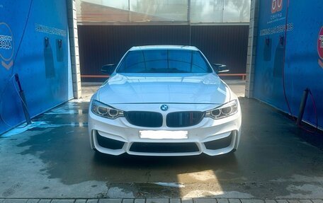 BMW 4 серия, 2015 год, 2 400 000 рублей, 1 фотография