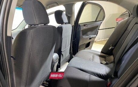 Mitsubishi Lancer IX, 2007 год, 639 000 рублей, 12 фотография
