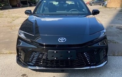 Toyota Camry, 2025 год, 4 550 000 рублей, 1 фотография