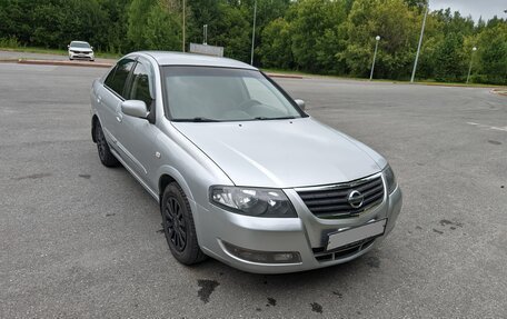 Nissan Almera Classic, 2011 год, 580 000 рублей, 1 фотография
