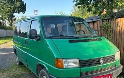 Volkswagen Transporter T4, 1992 год, 300 000 рублей, 1 фотография