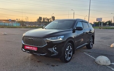 Haval F7 I, 2021 год, 2 250 000 рублей, 1 фотография
