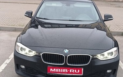 BMW 3 серия, 2013 год, 1 320 000 рублей, 1 фотография