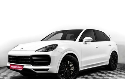 Porsche Cayenne III, 2018 год, 9 178 000 рублей, 1 фотография