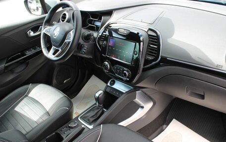 Renault Kaptur I рестайлинг, 2021 год, 1 790 000 рублей, 17 фотография