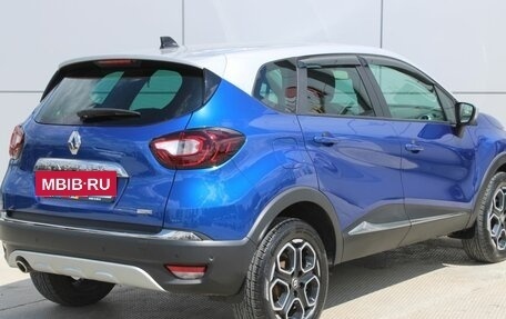 Renault Kaptur I рестайлинг, 2021 год, 1 790 000 рублей, 6 фотография