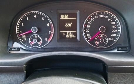Volkswagen Caddy III рестайлинг, 2013 год, 1 260 000 рублей, 5 фотография