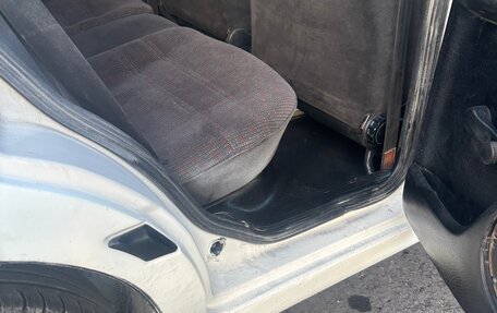 Volkswagen Golf III, 1995 год, 175 000 рублей, 9 фотография