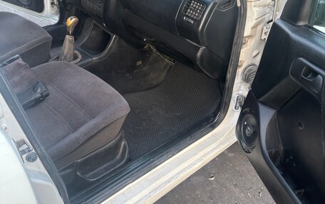 Volkswagen Golf III, 1995 год, 175 000 рублей, 7 фотография