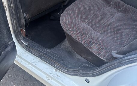 Volkswagen Golf III, 1995 год, 175 000 рублей, 11 фотография
