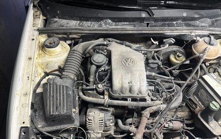 Volkswagen Golf III, 1995 год, 175 000 рублей, 15 фотография