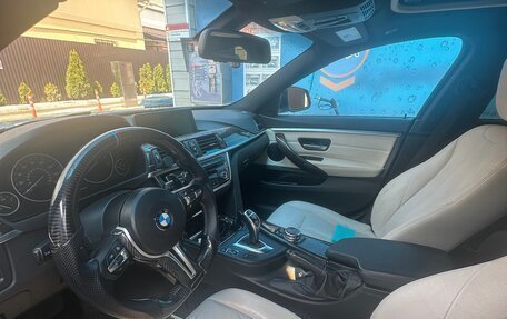 BMW 4 серия, 2015 год, 2 400 000 рублей, 5 фотография