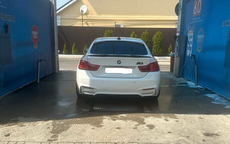 BMW 4 серия, 2015 год, 2 400 000 рублей, 2 фотография